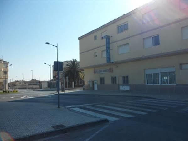 Hotel La Bolera Vinarós Buitenkant foto